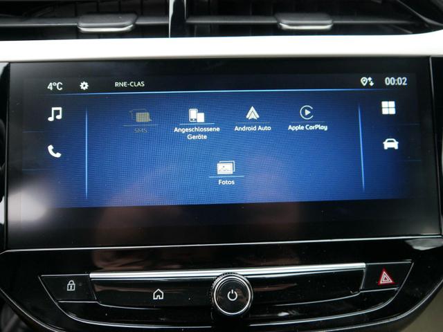 Opel Corsa GS XHL 1.2T XHL*SCHWARZEM-DACH*LED*PDC*KAMERA*SHZ*NAVI-ÜBER-SMARTLINK*TEMPOMAT*16-ZOLL 