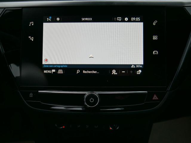 Opel Corsa Elegance 1.2 Turbo Elegance*LED*NAVI*PDC-HI*KAMERA*TEMPOMAT*KLIMA*BLUETOOTH*DAB*16-ZOLL 