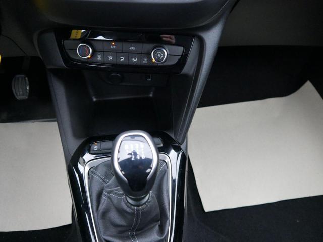 Opel Corsa Elegance 1.2 Turbo Elegance*LED*NAVI*PDC-HI*KAMERA*TEMPOMAT*KLIMA*BLUETOOTH*DAB*16-ZOLL 