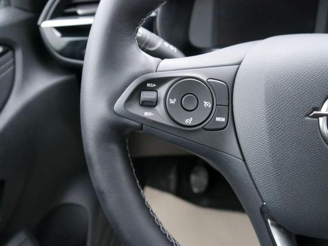 Opel Corsa Elegance 1.2 Turbo Elegance*LED*NAVI*PDC-HI*KAMERA*TEMPOMAT*KLIMA*BLUETOOTH*DAB*16-ZOLL 