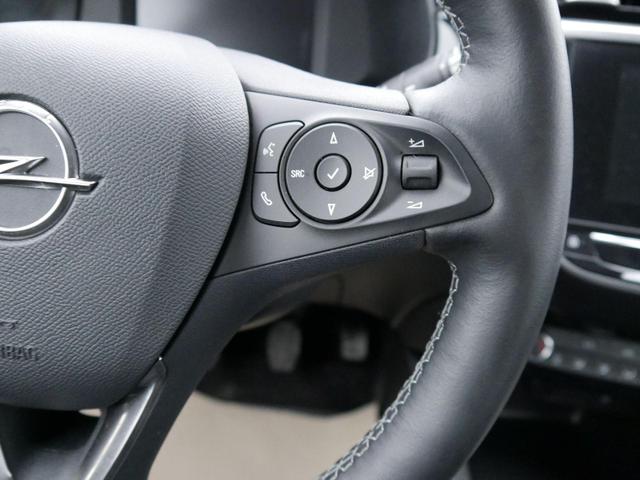 Opel Corsa Elegance 1.2 Turbo Elegance*LED*NAVI*PDC-HI*KAMERA*TEMPOMAT*KLIMA*BLUETOOTH*DAB*16-ZOLL 