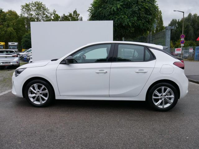 Opel Corsa Elegance 1.2 Business*LED*NAVI*PDC-HI*TEMPOMAT*KLIMA*BLUETOOTH*DAB*16-ZOLL 