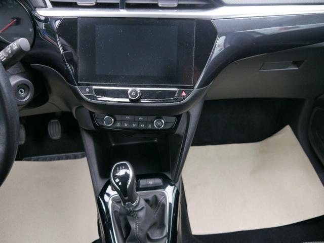 Opel Corsa Elegance 1.2 Business*LED*NAVI*PDC-HI*TEMPOMAT*KLIMA*BLUETOOTH*DAB*16-ZOLL 