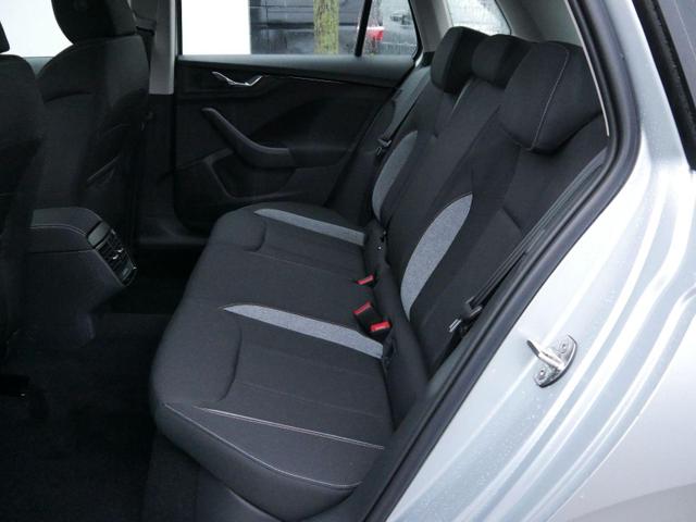 Skoda Kamiq Selection 1.5 TSI DSG*AHK-SCHWENKBAR*PDC-HI*LED*SHZ*TEMPOMAT*SMARTLINK 