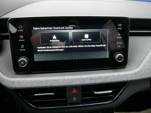 Skoda Kamiq Selection 1.0 TSI*PDC-HI*LED*SHZ*NAVI-ÜBER-SMARTLINK*KLIMA*KEYLESS-GO 