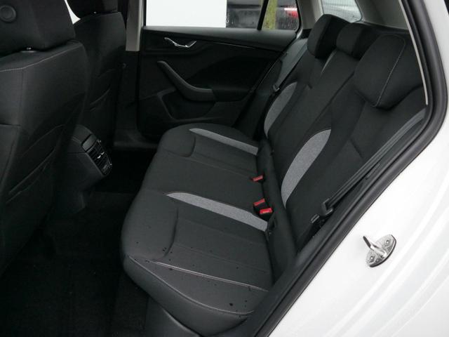 Skoda Kamiq Selection 1.0 TSI*AHK-SCHWENKBAR*LED*PDC-HI*SHZ*KLIMA*NAVI-ÜBER_SMARTLINK 