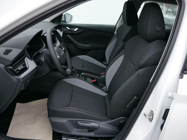 Skoda Kamiq Selection 1.0 TSI*AHK-SCHWENKBAR*LED*PDC-HI*SHZ*KLIMA*NAVI-ÜBER_SMARTLINK 