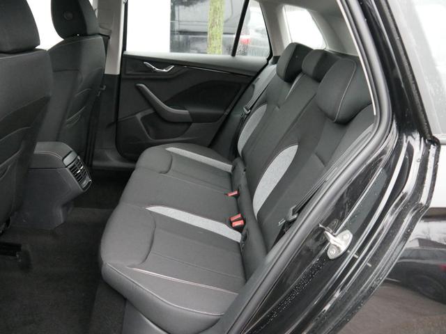 Skoda Kamiq Selection 1.0 TSI*AHK-SCHWENKBAR*LED*PDC-HI*SHZ*KLIMA*NAVI-ÜBER_SMARTLINK 