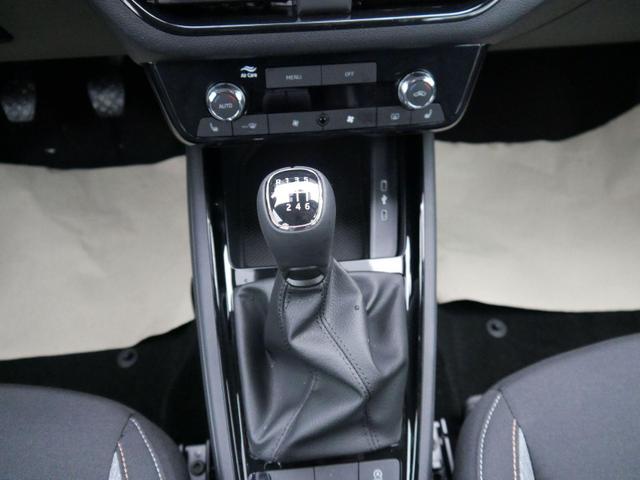 Skoda Kamiq Selection 1.0 TSI*AHK-SCHWENKBAR*LED*PDC-HI*SHZ*KLIMA*NAVI-ÜBER_SMARTLINK 