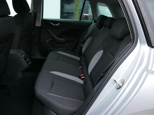 Kamiq Selection 1.0 TSI DSG*PDC*SHZ*SMARTLINK*MATRIX-LED*AHK-SCHWENKBAR*TEMPOMAT 