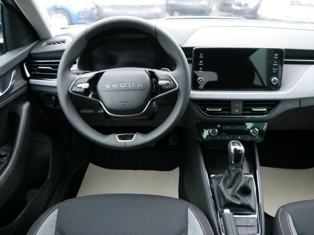 Kamiq Selection 1.0 TSI DSG*PDC*SHZ*SMARTLINK*MATRIX-LED*AHK-SCHWENKBAR*TEMPOMAT 