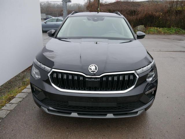 Skoda Kamiq Selection 1.0 TSI DSG*PDC*SHZ*SMARTLINK*MATRIX-LED*AHK-SCHWENKBAR*TEMPOMAT 
