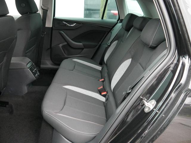 Kamiq Selection 1.0 TSI DSG*PDC*SHZ*SMARTLINK*MATRIX-LED*AHK-SCHWENKBAR*TEMPOMAT 