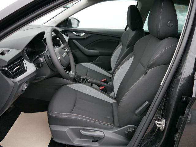 Kamiq Selection 1.0 TSI DSG*PDC*SHZ*SMARTLINK*MATRIX-LED*AHK-SCHWENKBAR*TEMPOMAT 