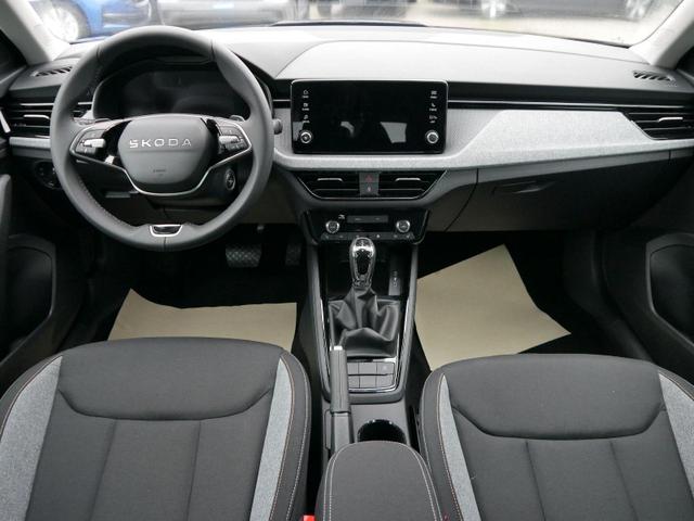 Kamiq Selection 1.0 TSI DSG*PDC*SHZ*SMARTLINK*MATRIX-LED*AHK-SCHWENKBAR*TEMPOMAT 