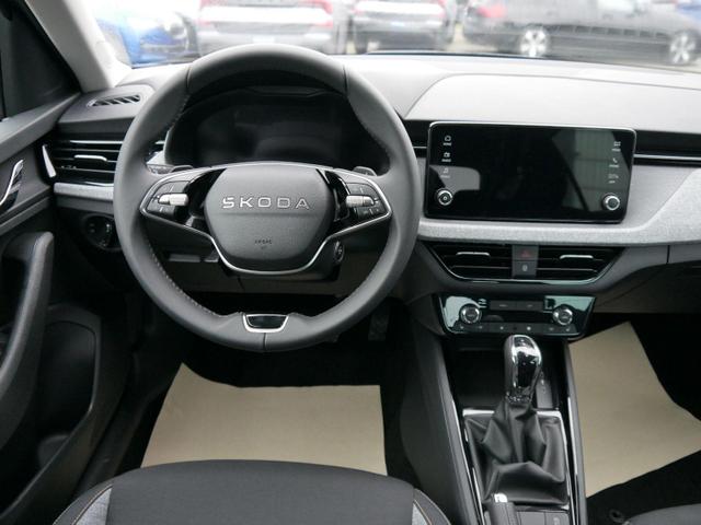 Kamiq Selection 1.0 TSI DSG*PDC*SHZ*SMARTLINK*MATRIX-LED*AHK-SCHWENKBAR*TEMPOMAT 