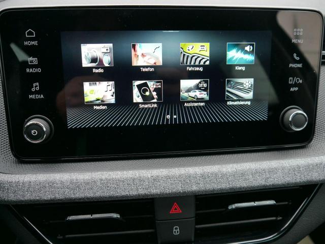 Kamiq Selection 1.0 TSI DSG*PDC*SHZ*SMARTLINK*MATRIX-LED*AHK-SCHWENKBAR*TEMPOMAT 