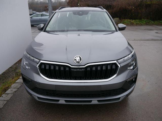 Skoda Kamiq - Selection 1.0 TSI DSG*PDC*SHZ*SMARTLINK*MATRIX-LED*AHK-SCHWENKBAR*TEMPOMAT