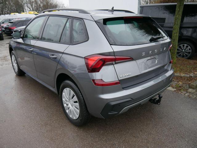 Kamiq Selection 1.0 TSI DSG*PDC*SHZ*SMARTLINK*MATRIX-LED*AHK-SCHWENKBAR*TEMPOMAT 