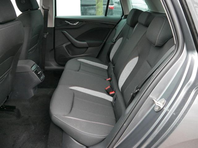 Kamiq Selection 1.0 TSI DSG*PDC*SHZ*SMARTLINK*MATRIX-LED*AHK-SCHWENKBAR*TEMPOMAT 