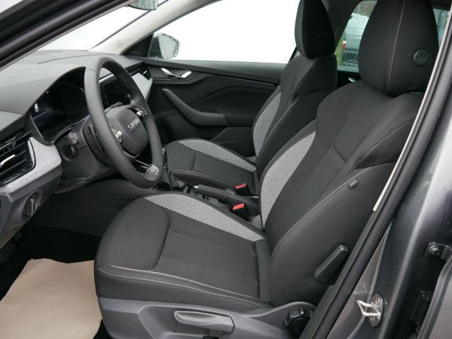 Kamiq Selection 1.0 TSI DSG*PDC*SHZ*SMARTLINK*MATRIX-LED*AHK-SCHWENKBAR*TEMPOMAT 