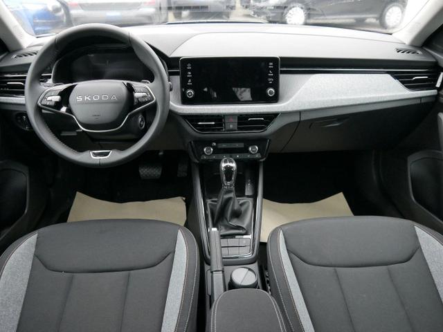 Kamiq Selection 1.0 TSI DSG*PDC*SHZ*SMARTLINK*MATRIX-LED*AHK-SCHWENKBAR*TEMPOMAT 