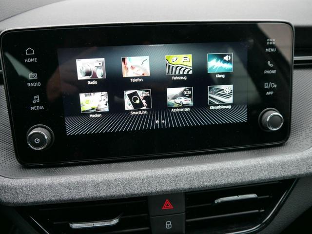 Kamiq Selection 1.0 TSI DSG*PDC*SHZ*SMARTLINK*MATRIX-LED*AHK-SCHWENKBAR*TEMPOMAT 