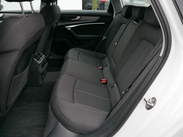 Audi A6 Avant 40TDI*NAVI*MATRIX-LED*TEMPOMAT*360-KAMERA*PDC*KEYLESS-GO*19-ZOLL 
