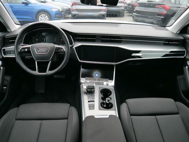 Audi A6 Avant 40TDI*NAVI*MATRIX-LED*TEMPOMAT*360-KAMERA*PDC*KEYLESS-GO*19-ZOLL 