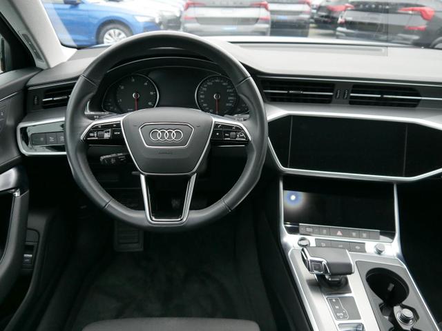 Audi A6 Avant 40TDI*NAVI*MATRIX-LED*TEMPOMAT*360-KAMERA*PDC*KEYLESS-GO*19-ZOLL 