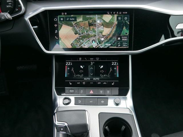 Audi A6 Avant 40TDI*NAVI*MATRIX-LED*TEMPOMAT*360-KAMERA*PDC*KEYLESS-GO*19-ZOLL 