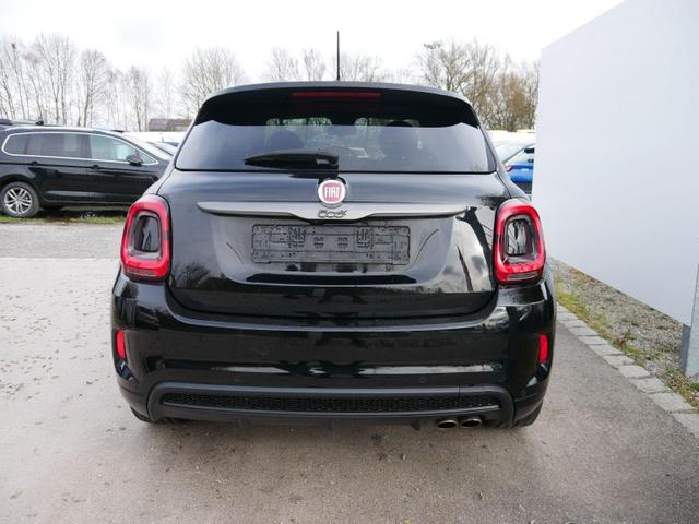 Fiat 500X - firefly 1.0 KAT Sport*NAVI*PDC-HI*KAMERA*LED*TEMPOMAT*KLIMAAUTOMATIK*19-ZOLL