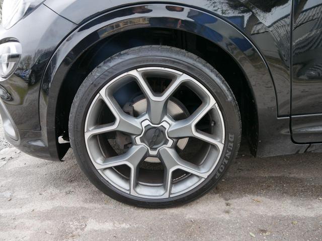 Fiat 500X firefly 1.0 KAT Sport*NAVI*PDC-HI*KAMERA*LED*TEMPOMAT*KLIMAAUTOMATIK*19-ZOLL 