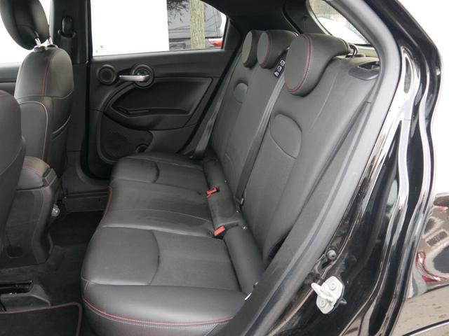 Fiat 500X firefly 1.0 KAT Sport*NAVI*PDC-HI*KAMERA*LED*TEMPOMAT*KLIMAAUTOMATIK*19-ZOLL 