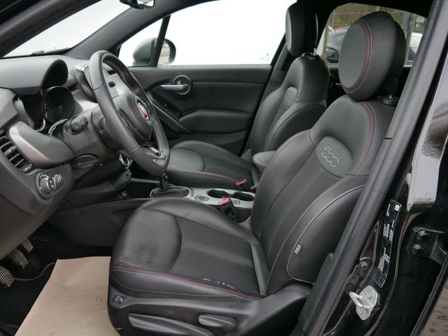 Fiat 500X firefly 1.0 KAT Sport*NAVI*PDC-HI*KAMERA*LED*TEMPOMAT*KLIMAAUTOMATIK*19-ZOLL 