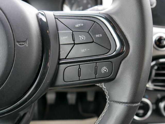 Fiat 500X firefly 1.0 KAT Sport*NAVI*PDC-HI*KAMERA*LED*TEMPOMAT*KLIMAAUTOMATIK*19-ZOLL 