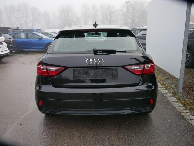 Audi A1 Sportback - advanced 35 TFSI Sport S-tronic*PDC-HI*SHZ*SMARTLINK*TEMPOMAT*KLIMA*17-ZOLL