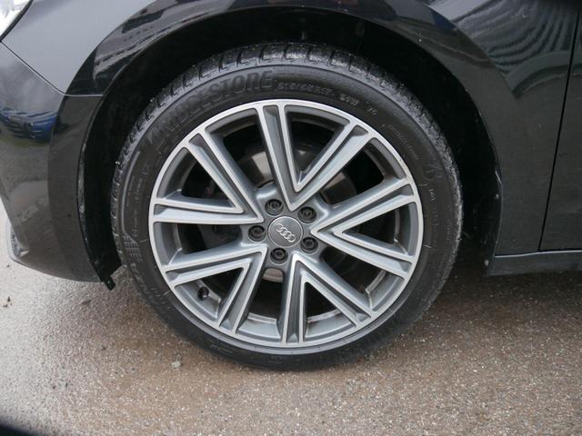 Audi A1 Sportback advanced 35 TFSI Sport S-tronic*PDC-HI*SHZ*SMARTLINK*TEMPOMAT*KLIMA*17-ZOLL 