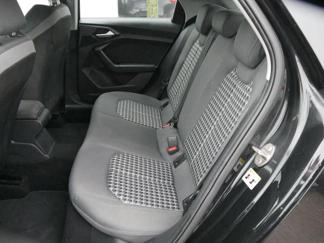 Audi A1 Sportback advanced 35 TFSI Sport S-tronic*PDC-HI*SHZ*SMARTLINK*TEMPOMAT*KLIMA*17-ZOLL 