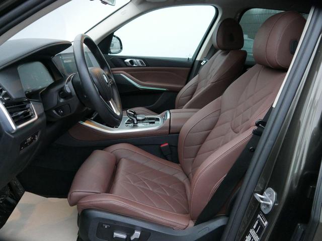 BMW X5 xLine XDRIVE*NAVI*PDC*SHZ*MATRIX*AHK-ABNEHMBAR*TEMPOMAT*KAMERA*LEDER 