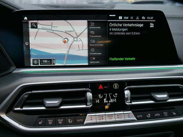 BMW X5 xLine XDRIVE*NAVI*PDC*SHZ*MATRIX*AHK-ABNEHMBAR*TEMPOMAT*KAMERA*LEDER 