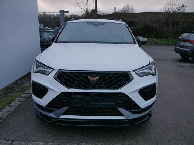 Cupra Ateca 2.0 TSI DSG 4DRIVE *NAVI *LED*ACC*PDC*TEMPOMAT*360 GRAD-KAMERA*SHZ*19-ZOLL 