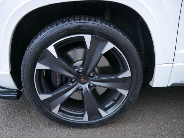 Cupra Ateca 2.0 TSI DSG 4DRIVE *NAVI *LED*ACC*PDC*TEMPOMAT*360 GRAD-KAMERA*SHZ*19-ZOLL 