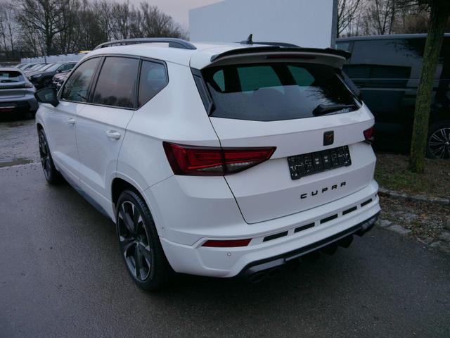 Cupra Ateca 2.0 TSI DSG 4DRIVE *NAVI *LED*ACC*PDC*TEMPOMAT*360 GRAD-KAMERA*SHZ*19-ZOLL 
