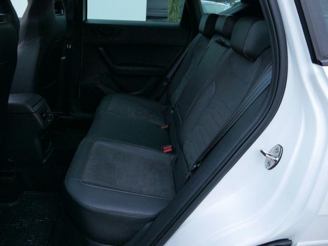 Cupra Ateca 2.0 TSI DSG 4DRIVE *NAVI *LED*ACC*PDC*TEMPOMAT*360 GRAD-KAMERA*SHZ*19-ZOLL 