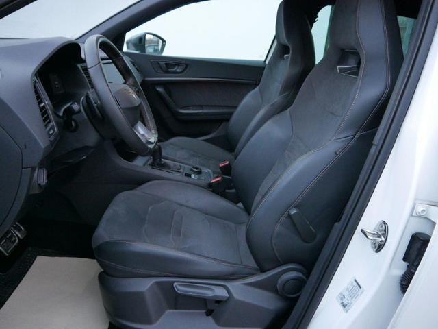 Cupra Ateca 2.0 TSI DSG 4DRIVE *NAVI *LED*ACC*PDC*TEMPOMAT*360 GRAD-KAMERA*SHZ*19-ZOLL 