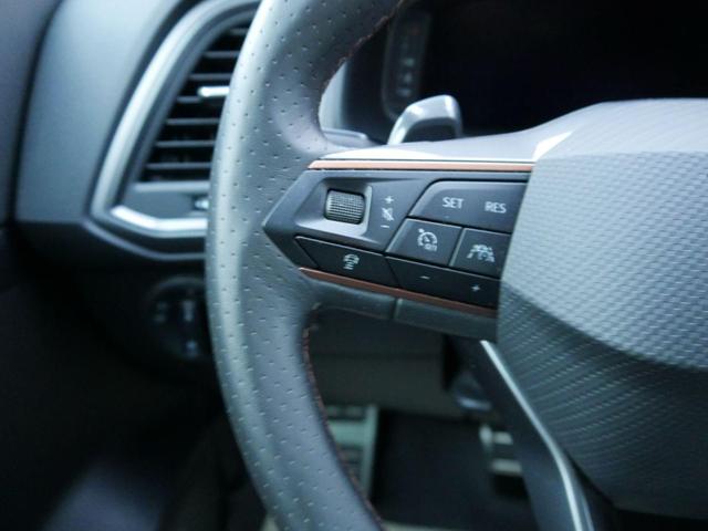 Cupra Ateca 2.0 TSI DSG 4DRIVE *NAVI *LED*ACC*PDC*TEMPOMAT*360 GRAD-KAMERA*SHZ*19-ZOLL 