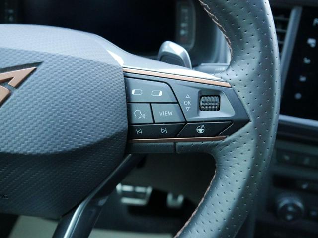 Cupra Ateca 2.0 TSI DSG 4DRIVE *NAVI *LED*ACC*PDC*TEMPOMAT*360 GRAD-KAMERA*SHZ*19-ZOLL 