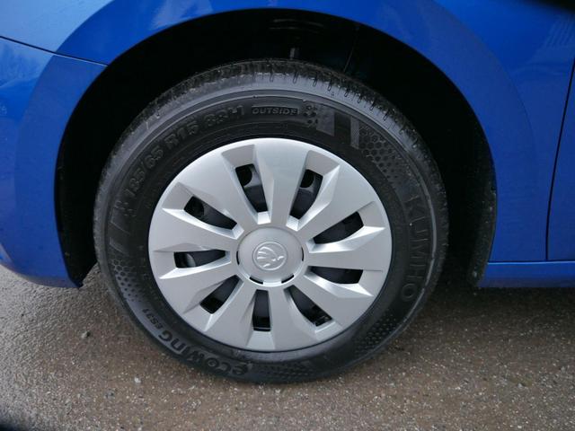 Skoda Fabia Selection 1.0 TSI *NAVI-ÜBER-SMARTLINK*LED*PDC-HI*SHZ*KLIMA*BLUETOOTH 