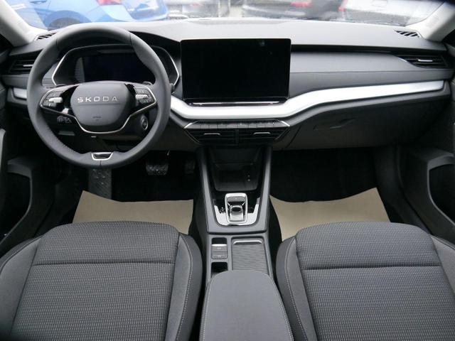 Skoda Octavia Combi Selection 2.0 TDI DSG Selection*ACC*NAVI*PDC*LED*SHZ*TEMPOMAT*KLIMA 